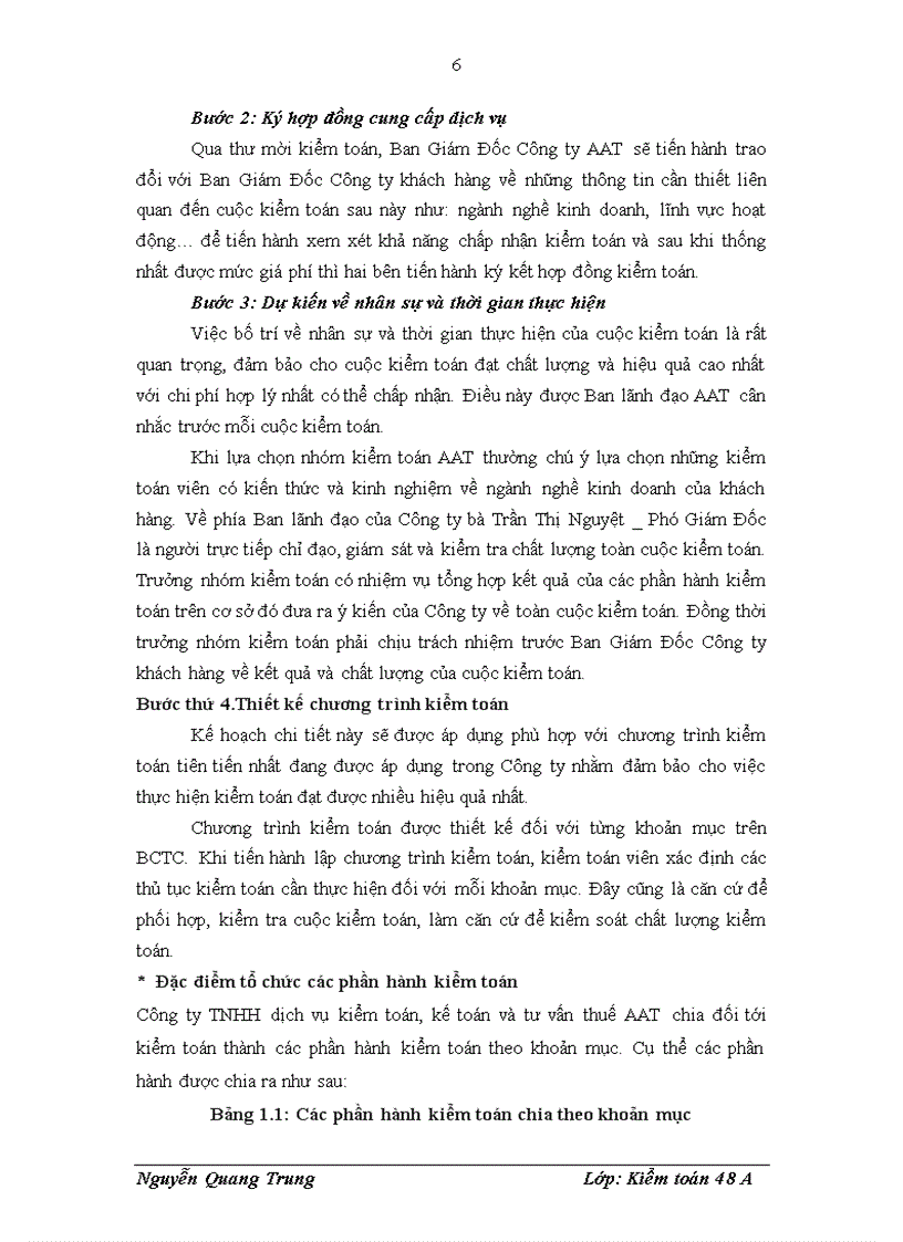 image for page Hoàn thiện kiểm toán khoản mục tài sản cô định trong kiểm toán BCTC tại công ty TNHH dịch vụ kiểm toán, kế toán và tư vấn thuế AAT