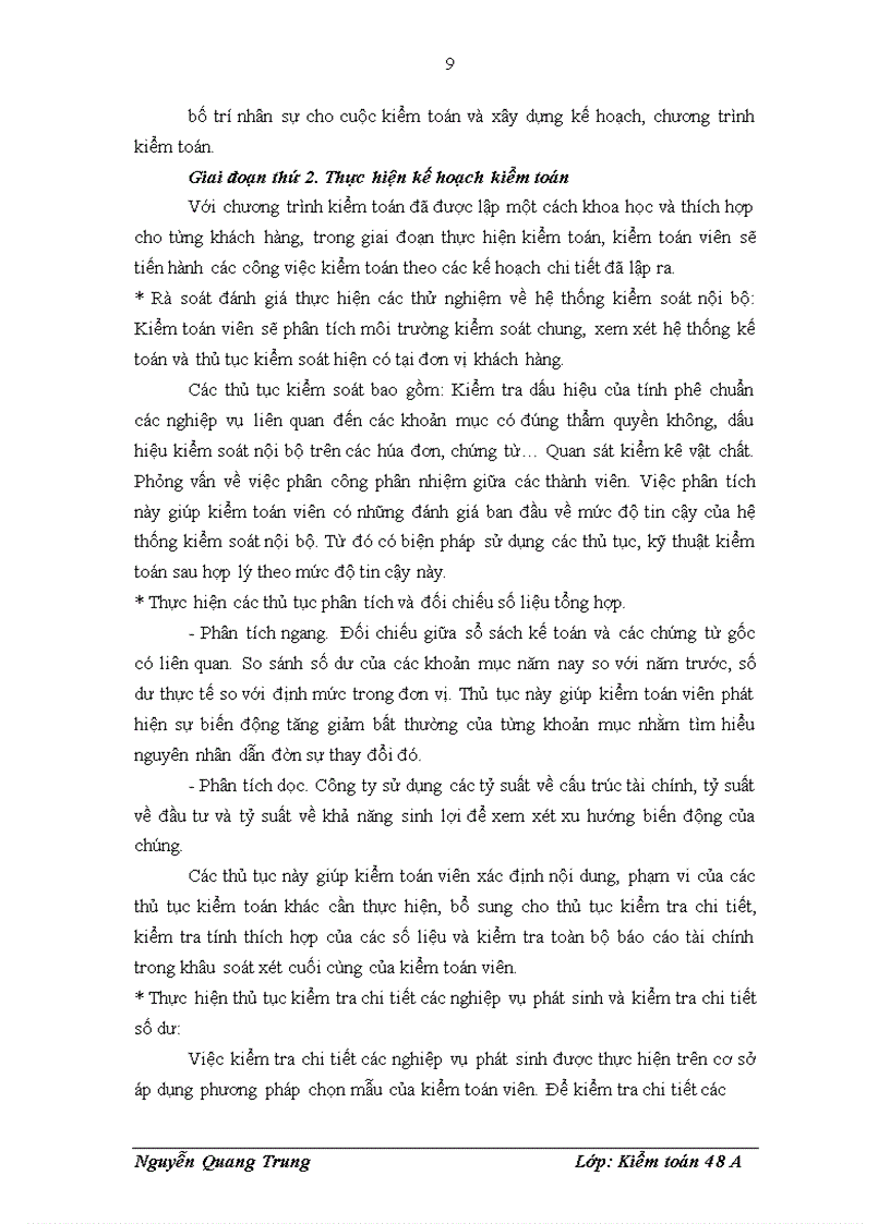 image for page Hoàn thiện kiểm toán khoản mục tài sản cô định trong kiểm toán BCTC tại công ty TNHH dịch vụ kiểm toán, kế toán và tư vấn thuế AAT