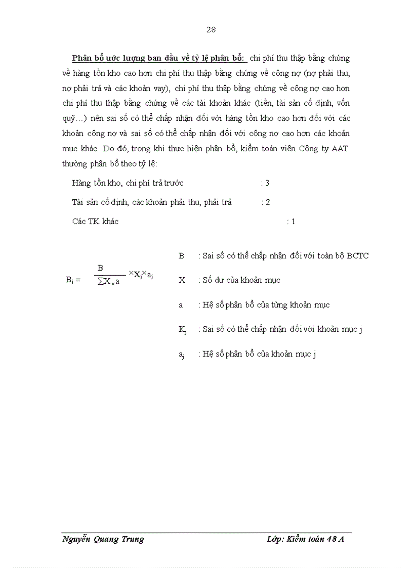 image for page Hoàn thiện kiểm toán khoản mục tài sản cô định trong kiểm toán BCTC tại công ty TNHH dịch vụ kiểm toán, kế toán và tư vấn thuế AAT