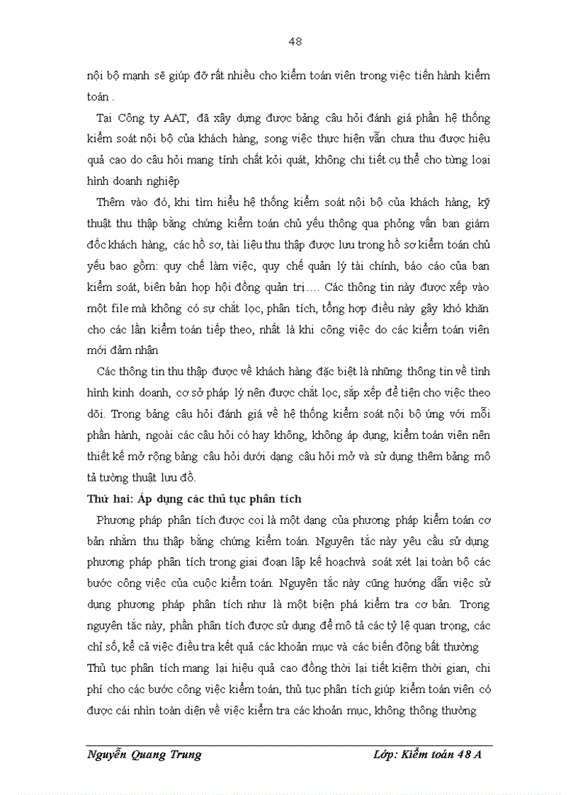 image for page Hoàn thiện kiểm toán khoản mục tài sản cô định trong kiểm toán BCTC tại công ty TNHH dịch vụ kiểm toán, kế toán và tư vấn thuế AAT