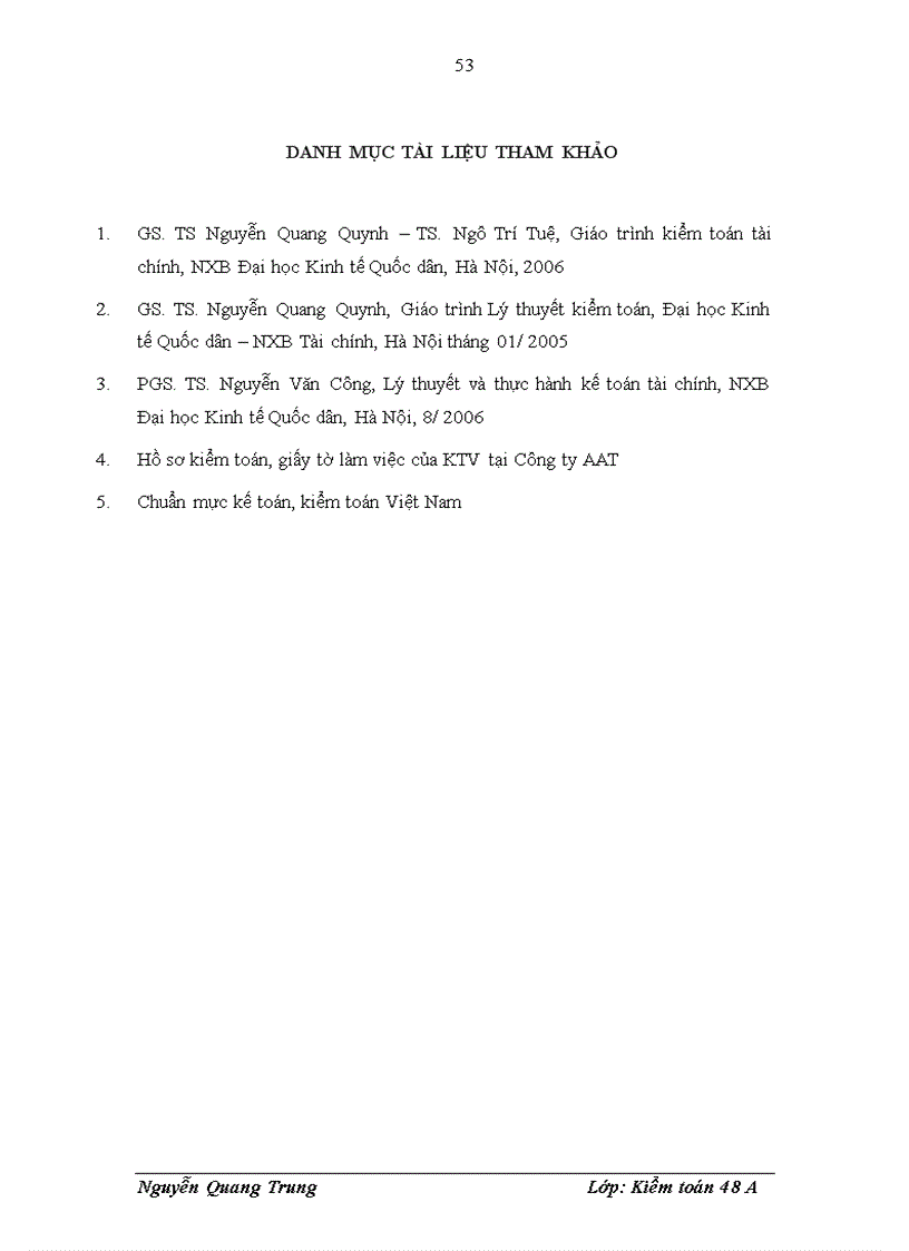 image for page Hoàn thiện kiểm toán khoản mục tài sản cô định trong kiểm toán BCTC tại công ty TNHH dịch vụ kiểm toán, kế toán và tư vấn thuế AAT