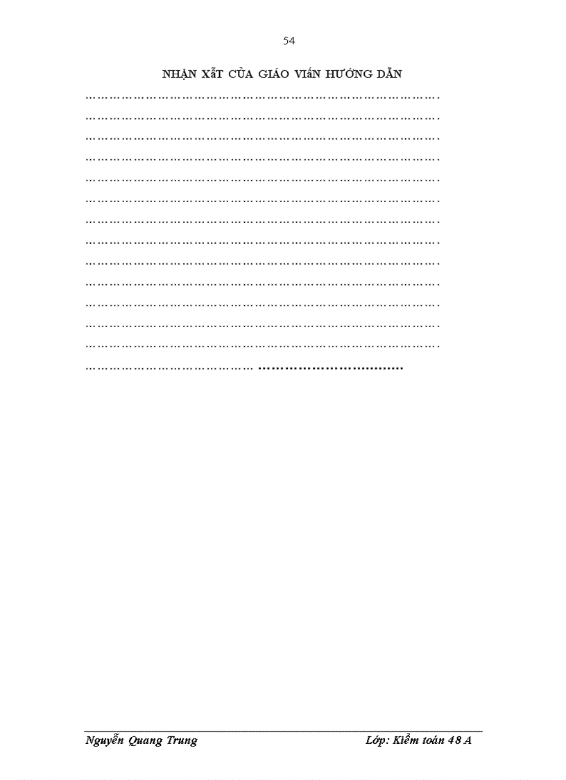 image for page Hoàn thiện kiểm toán khoản mục tài sản cô định trong kiểm toán BCTC tại công ty TNHH dịch vụ kiểm toán, kế toán và tư vấn thuế AAT