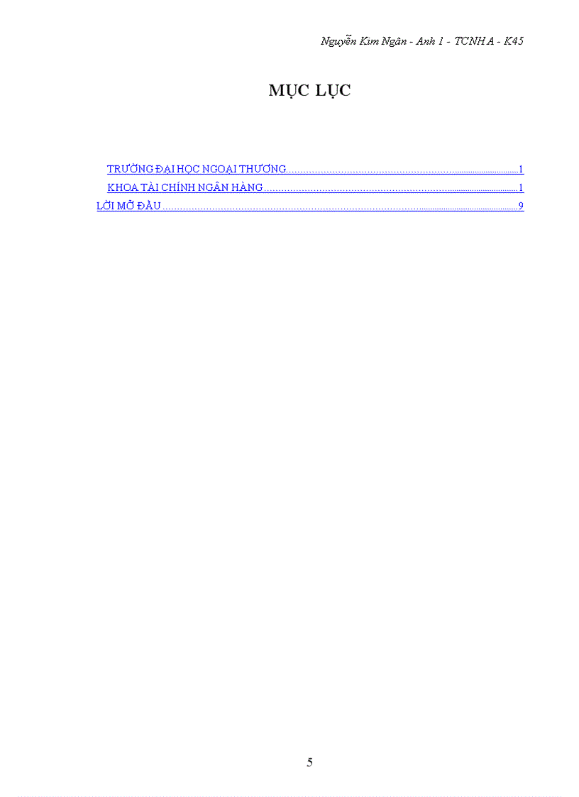 image for page Tác động của gói kích thích kinh tế đối với nền kinh tế Việt Nam trong thời kỳ suy giảm