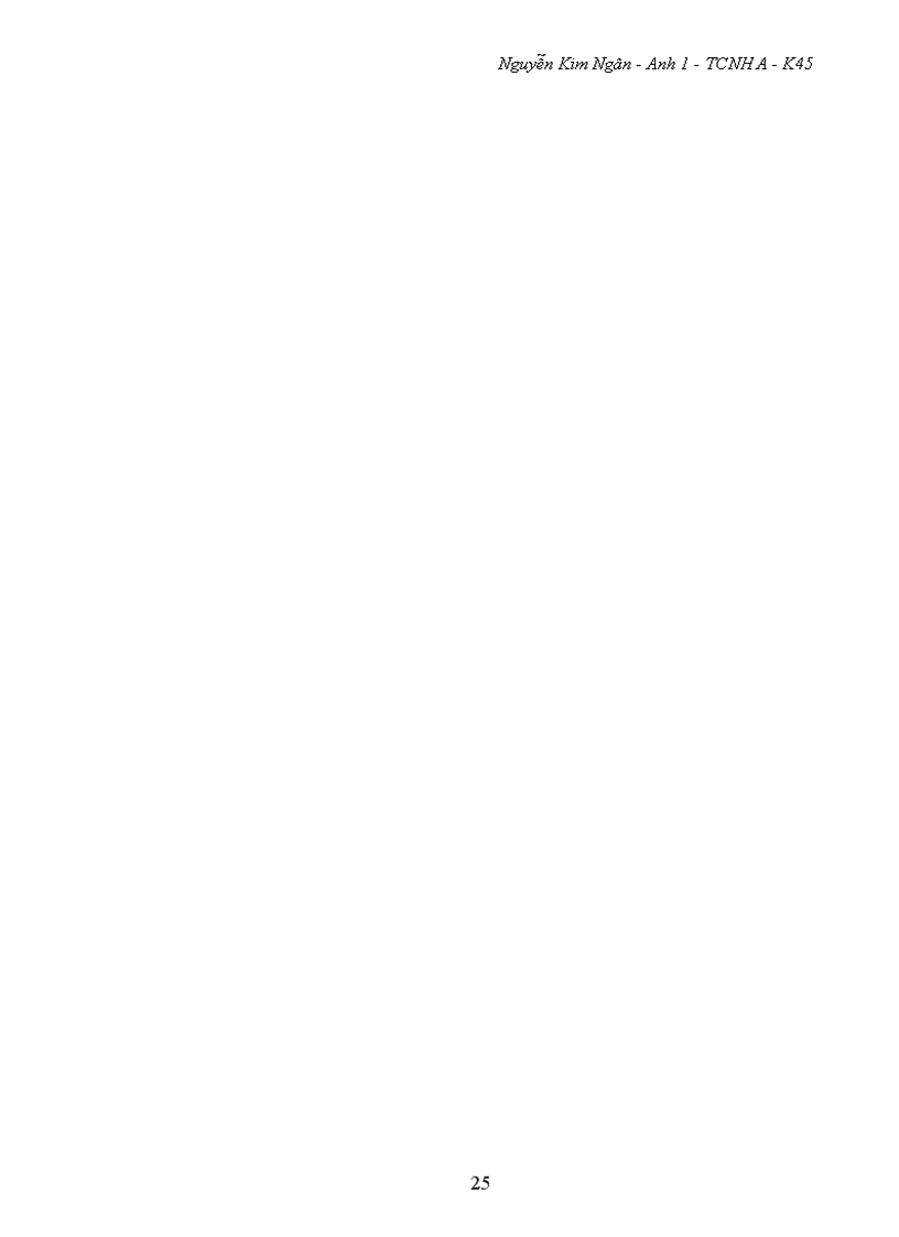 image for page Tác động của gói kích thích kinh tế đối với nền kinh tế Việt Nam trong thời kỳ suy giảm