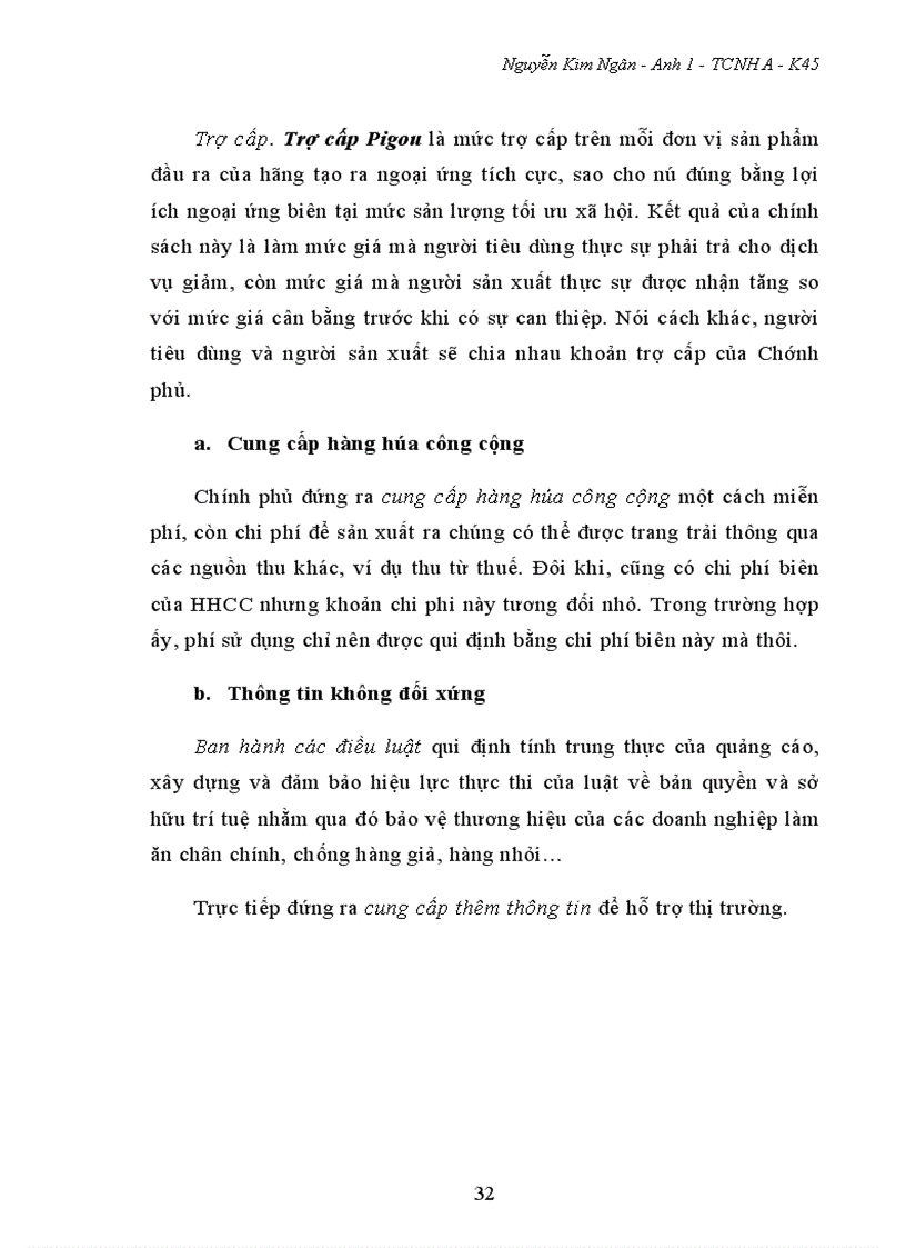 image for page Tác động của gói kích thích kinh tế đối với nền kinh tế Việt Nam trong thời kỳ suy giảm
