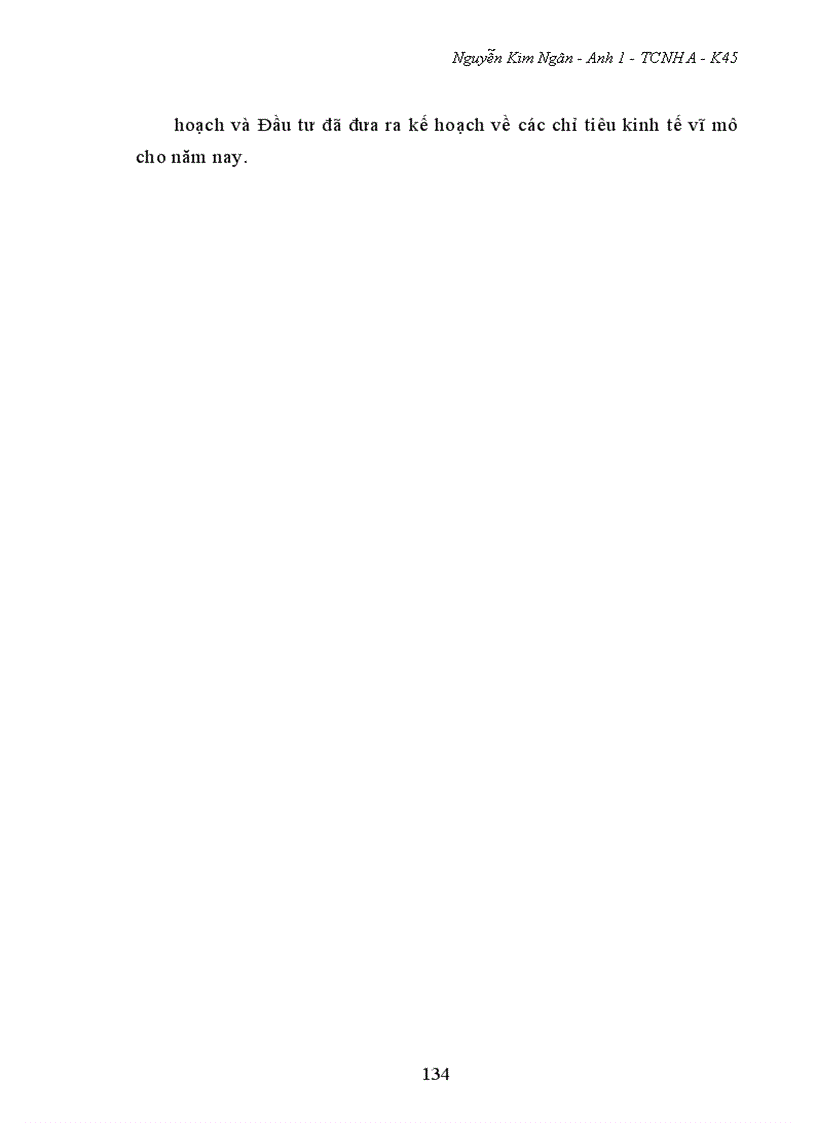 image for page Tác động của gói kích thích kinh tế đối với nền kinh tế Việt Nam trong thời kỳ suy giảm