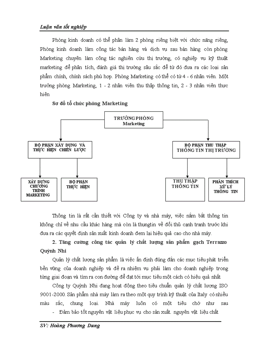 image for page Một số biện pháp nhằm đẩy mạnh hoạt động tiêu thụ sản phẩm gạch Men của Công ty Quỳnh Nhi