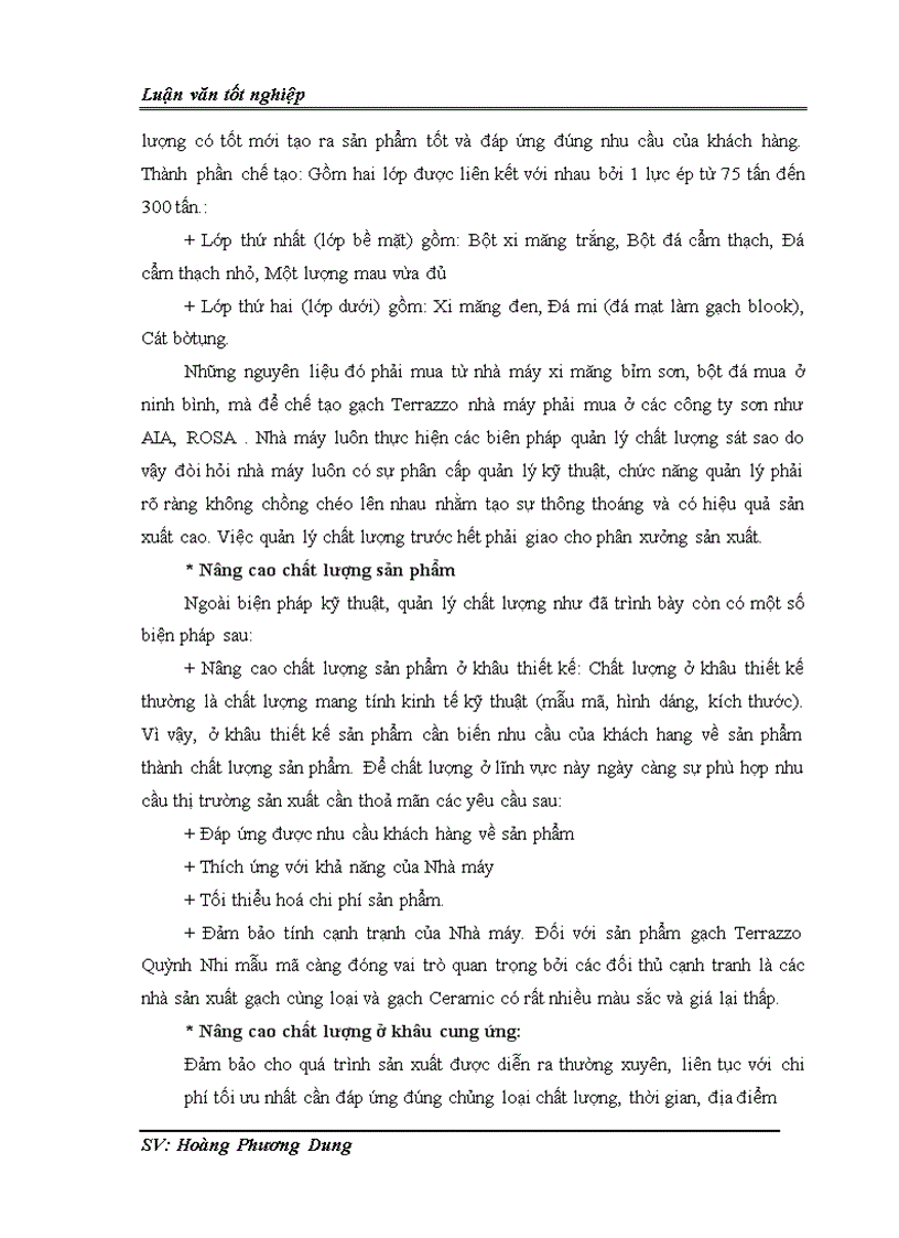 image for page Một số biện pháp nhằm đẩy mạnh hoạt động tiêu thụ sản phẩm gạch Men của Công ty Quỳnh Nhi