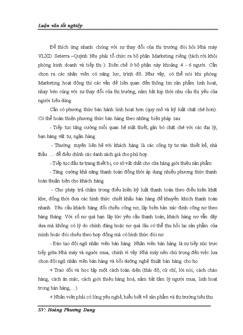 image for page Một số biện pháp nhằm đẩy mạnh hoạt động tiêu thụ sản phẩm gạch Men của Công ty Quỳnh Nhi