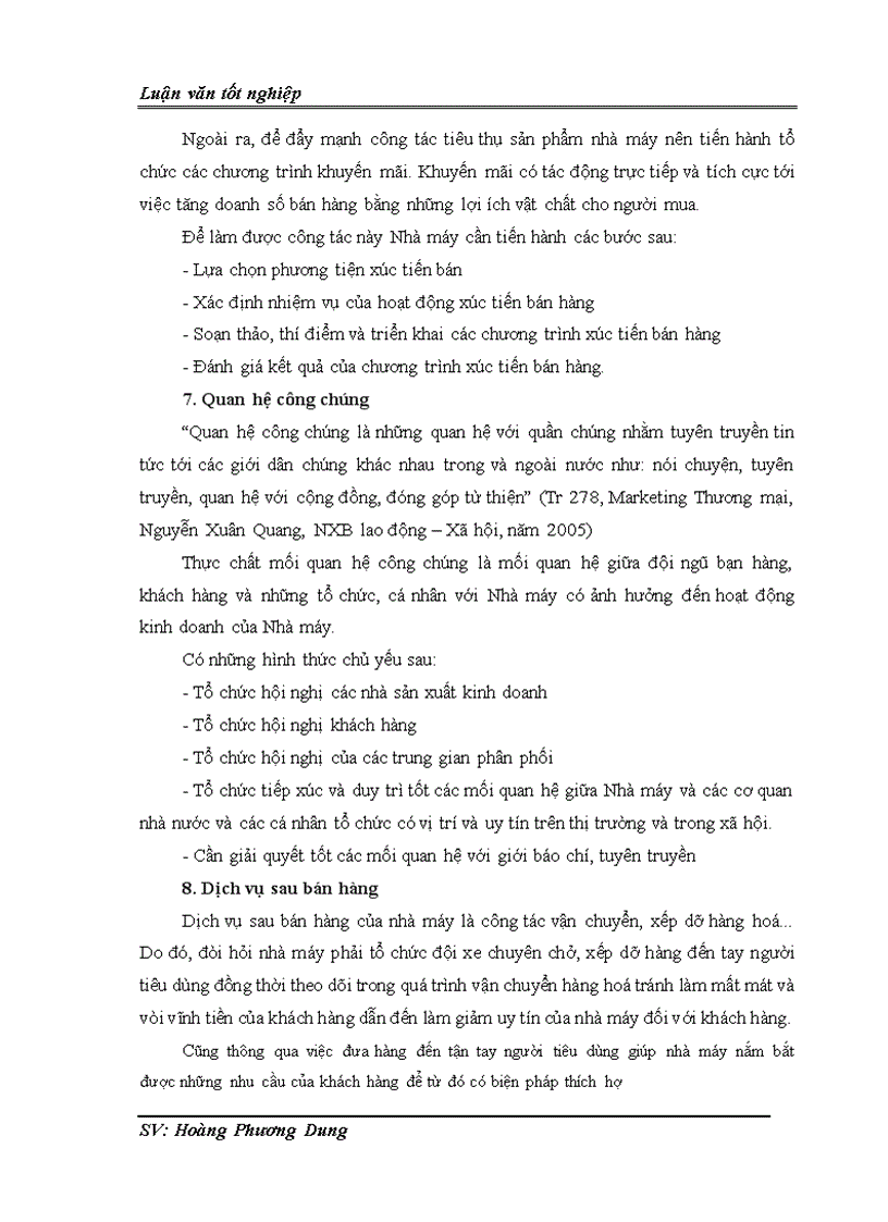 image for page Một số biện pháp nhằm đẩy mạnh hoạt động tiêu thụ sản phẩm gạch Men của Công ty Quỳnh Nhi