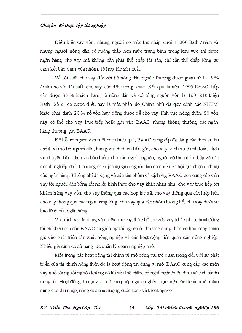 image for page Giải pháp mở rộng cho vay ưu đãi đối với người nghèo tại Ngân hàng chính sách xã hội huyện Văn Lâm