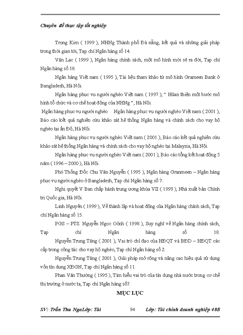 image for page Giải pháp mở rộng cho vay ưu đãi đối với người nghèo tại Ngân hàng chính sách xã hội huyện Văn Lâm