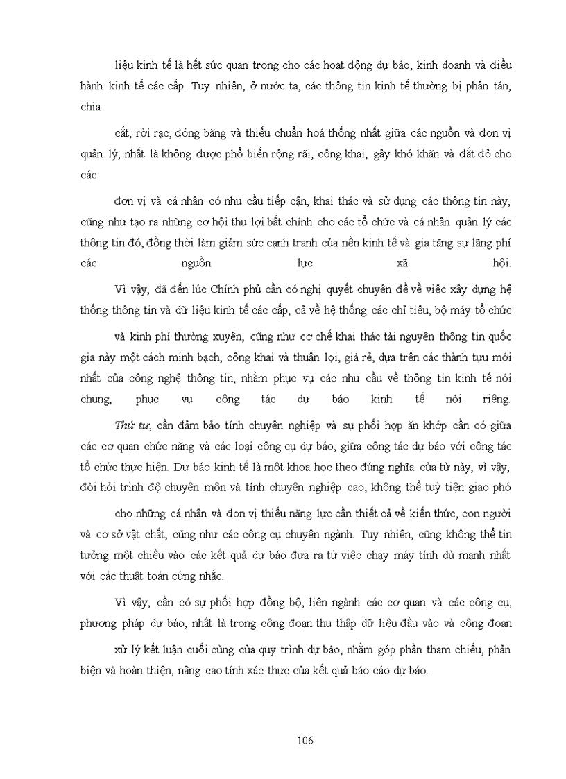 image for page Tình hình lạm phát ở Việt Nam trong thời gian qua – Dự báo trong thời gian tới và đề xuất một số giải pháp