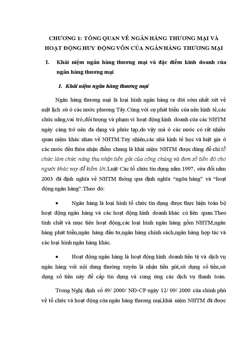 image for page Hoạt động huy động vốn tại NHTMCP các doanh nghiệp ngoài quốc doanh