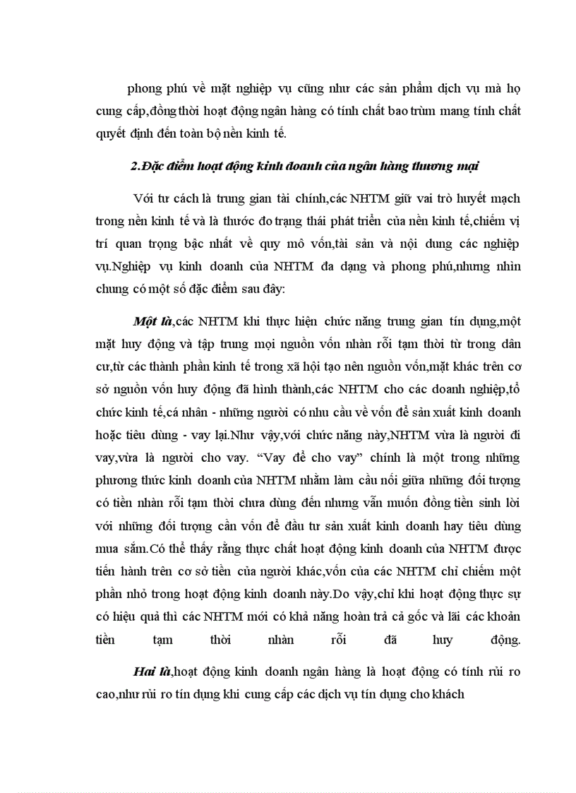 image for page Hoạt động huy động vốn tại NHTMCP các doanh nghiệp ngoài quốc doanh