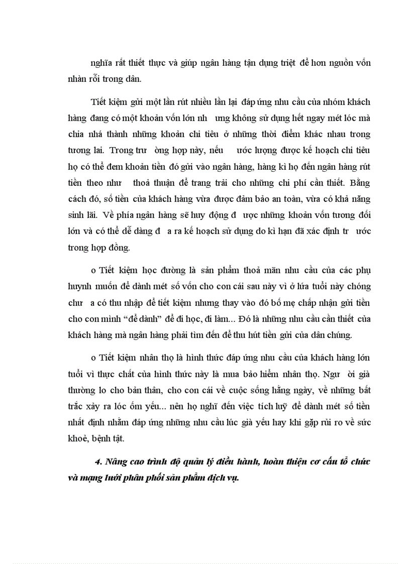 image for page Hoạt động huy động vốn tại NHTMCP các doanh nghiệp ngoài quốc doanh