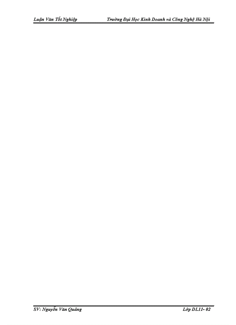 image for page Thực trạng và các giải pháp chủ yếu nhằm nâng cao hiệu quả kinh doanh dịch vụ ăn uống của nhà hàng Le Marrakech