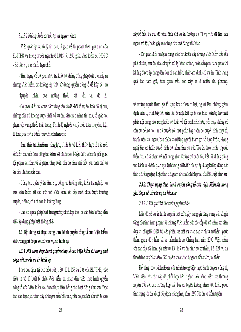 image for page Quyền công tố ở Việt Nam