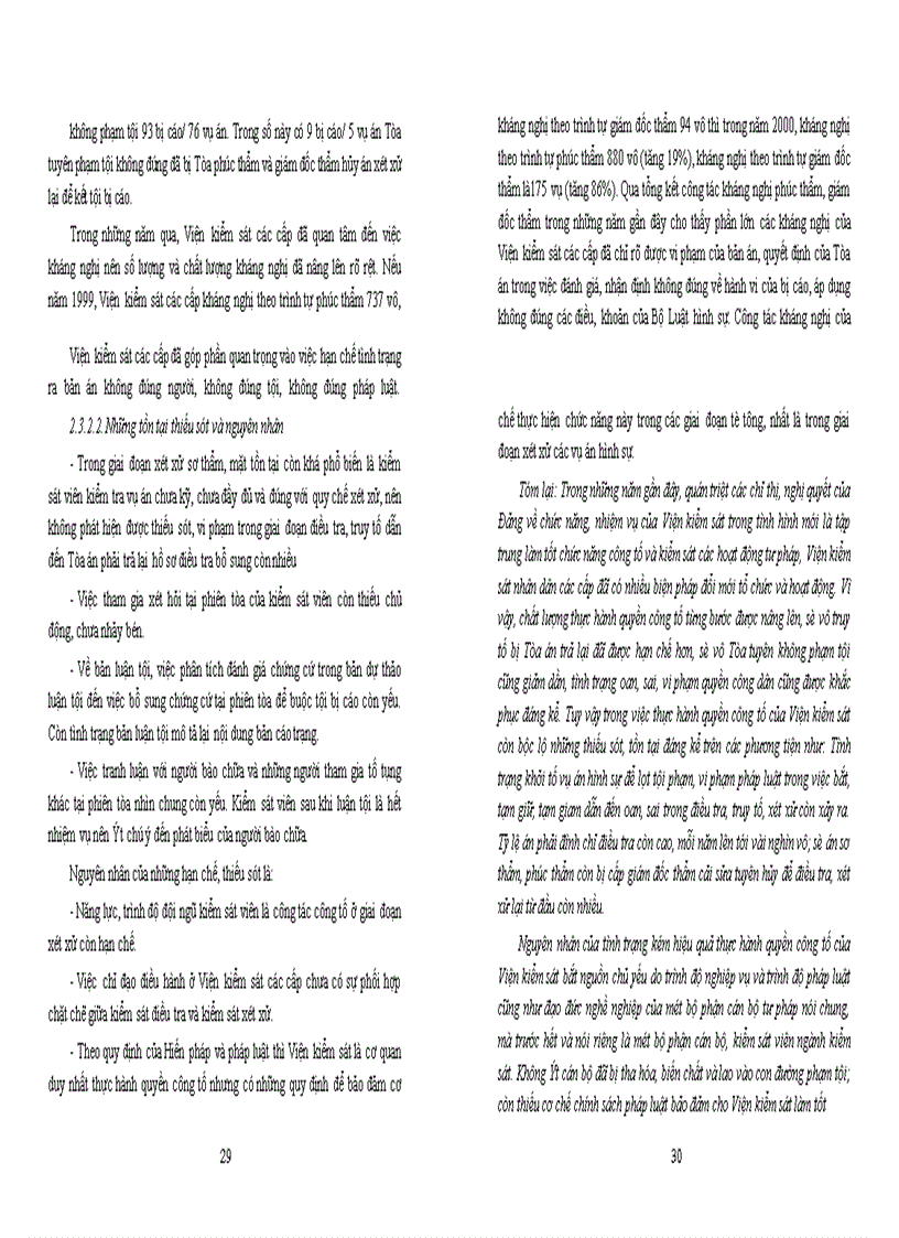 image for page Quyền công tố ở Việt Nam