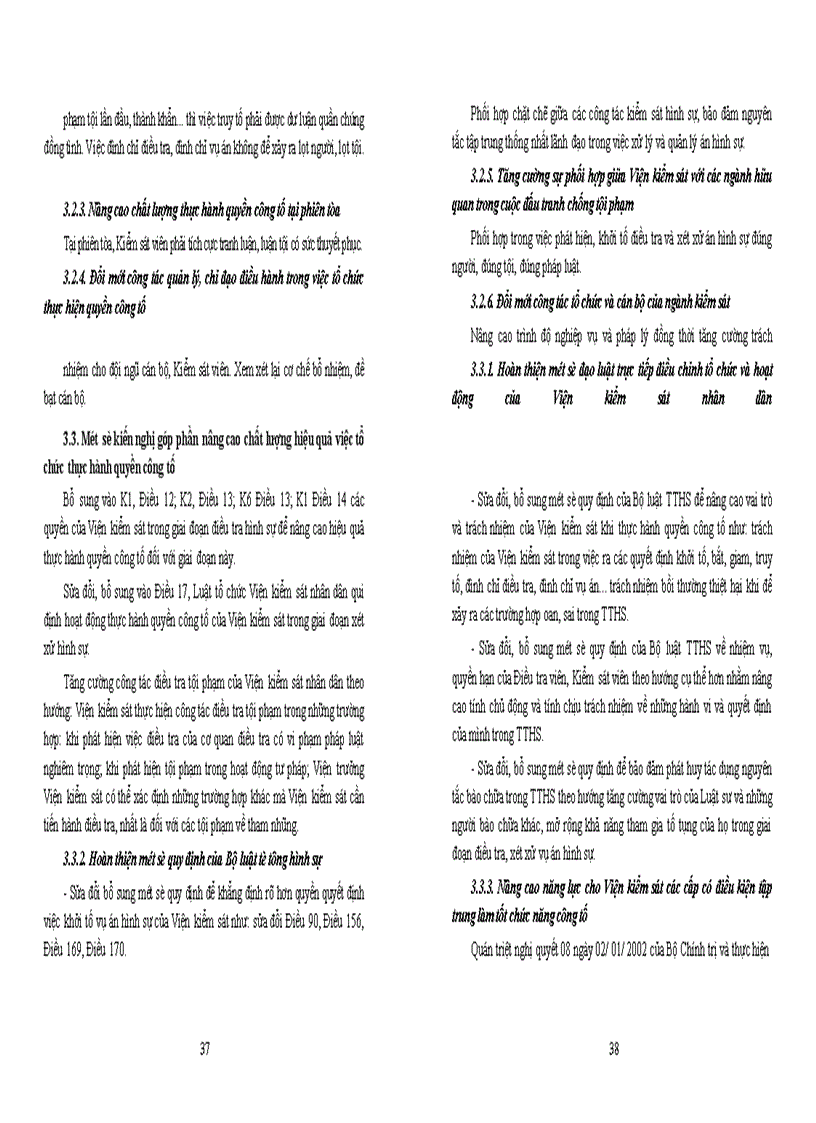 image for page Quyền công tố ở Việt Nam