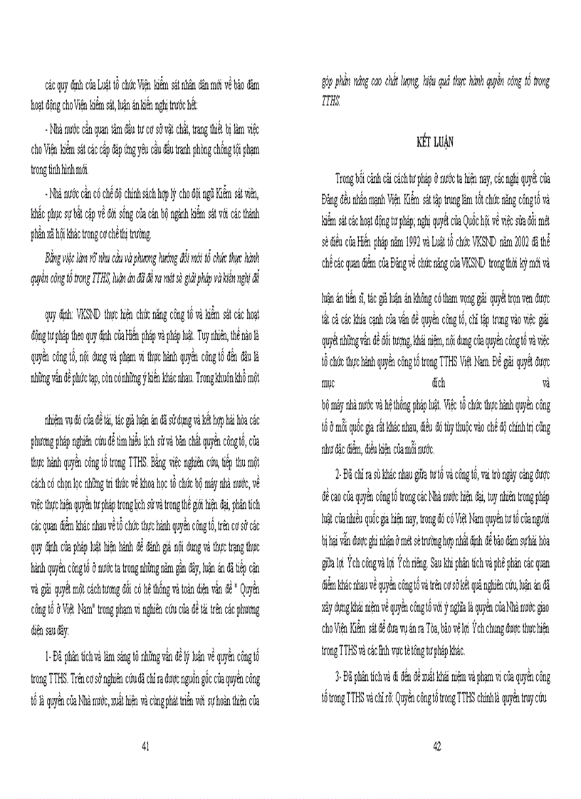 image for page Quyền công tố ở Việt Nam