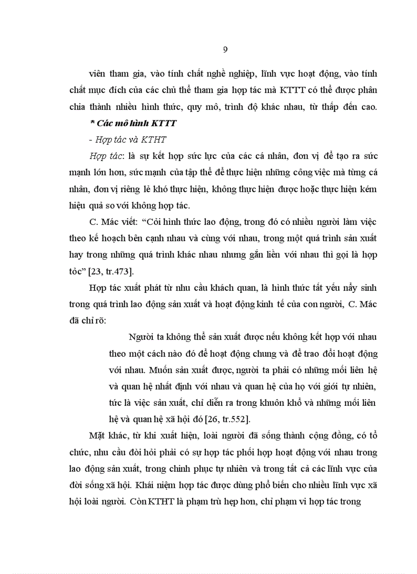 image for page Kinh tế tập thể trong ngành thủy sản tỉnh Bến Tre: Thực trạng và giải pháp