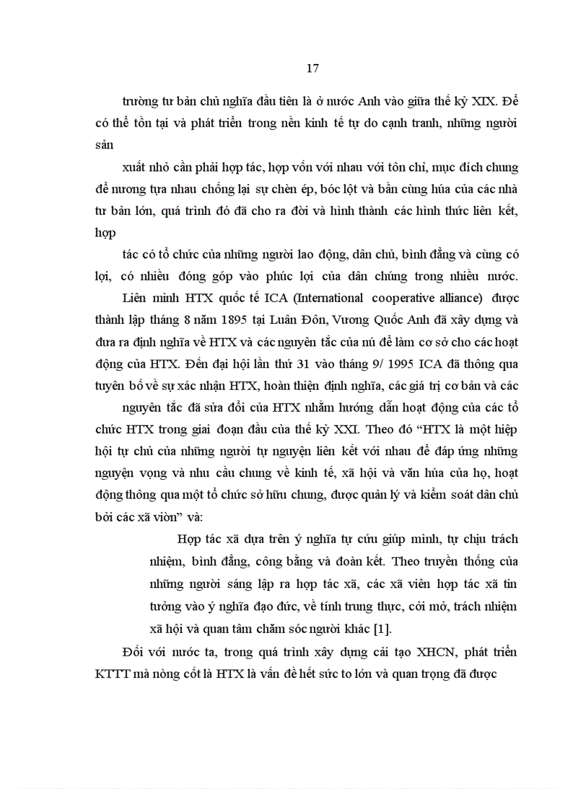 image for page Kinh tế tập thể trong ngành thủy sản tỉnh Bến Tre: Thực trạng và giải pháp