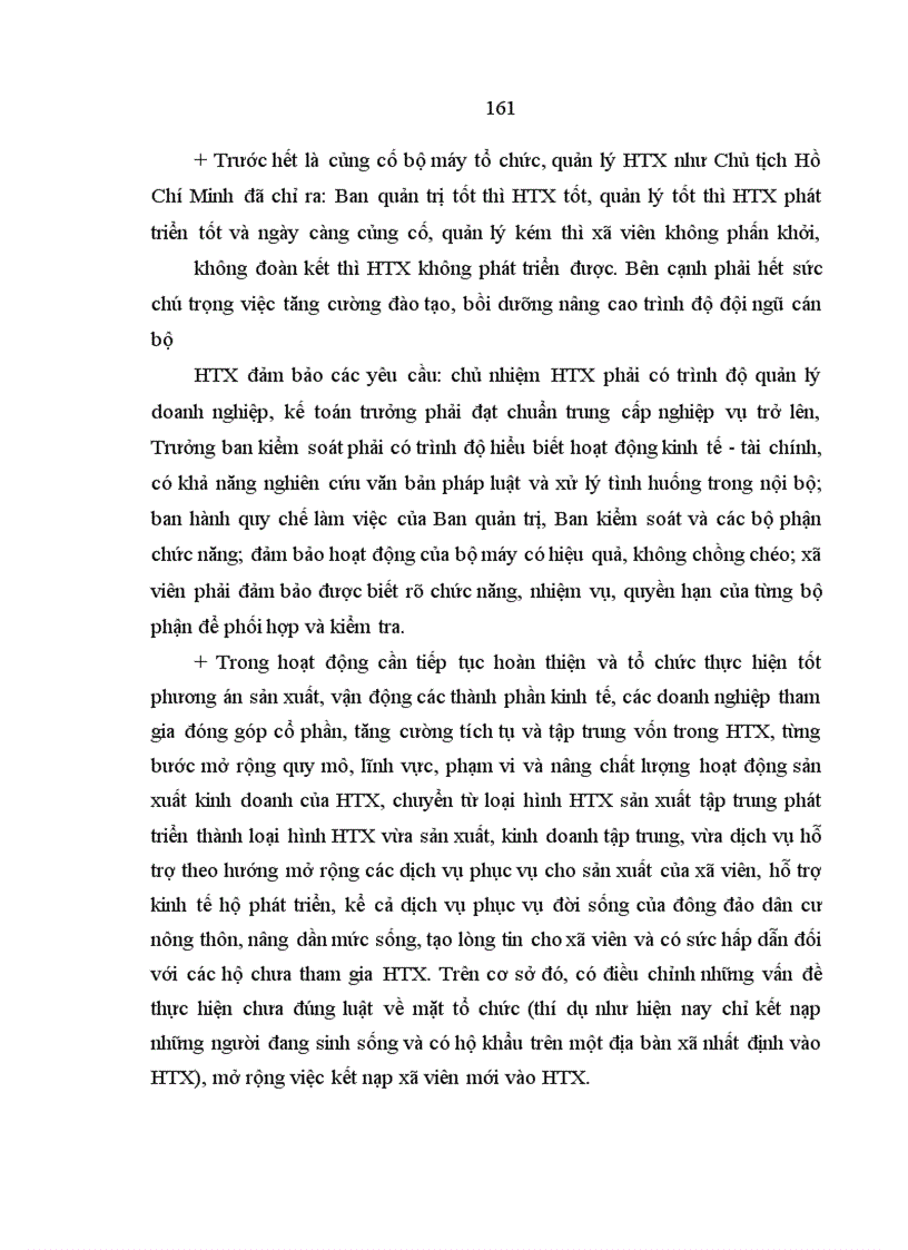 image for page Kinh tế tập thể trong ngành thủy sản tỉnh Bến Tre: Thực trạng và giải pháp