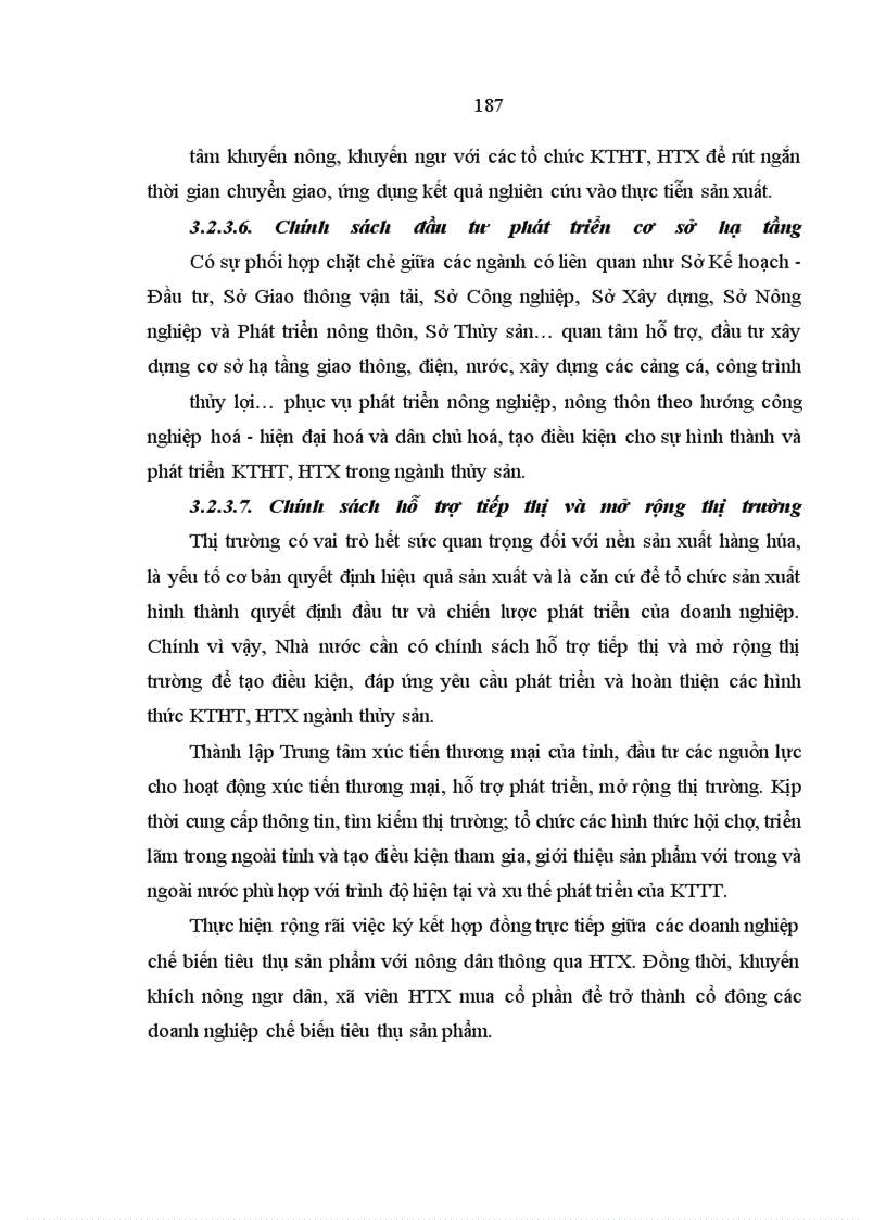 image for page Kinh tế tập thể trong ngành thủy sản tỉnh Bến Tre: Thực trạng và giải pháp