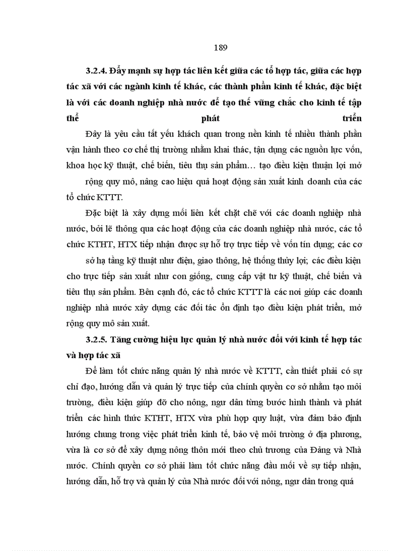 image for page Kinh tế tập thể trong ngành thủy sản tỉnh Bến Tre: Thực trạng và giải pháp