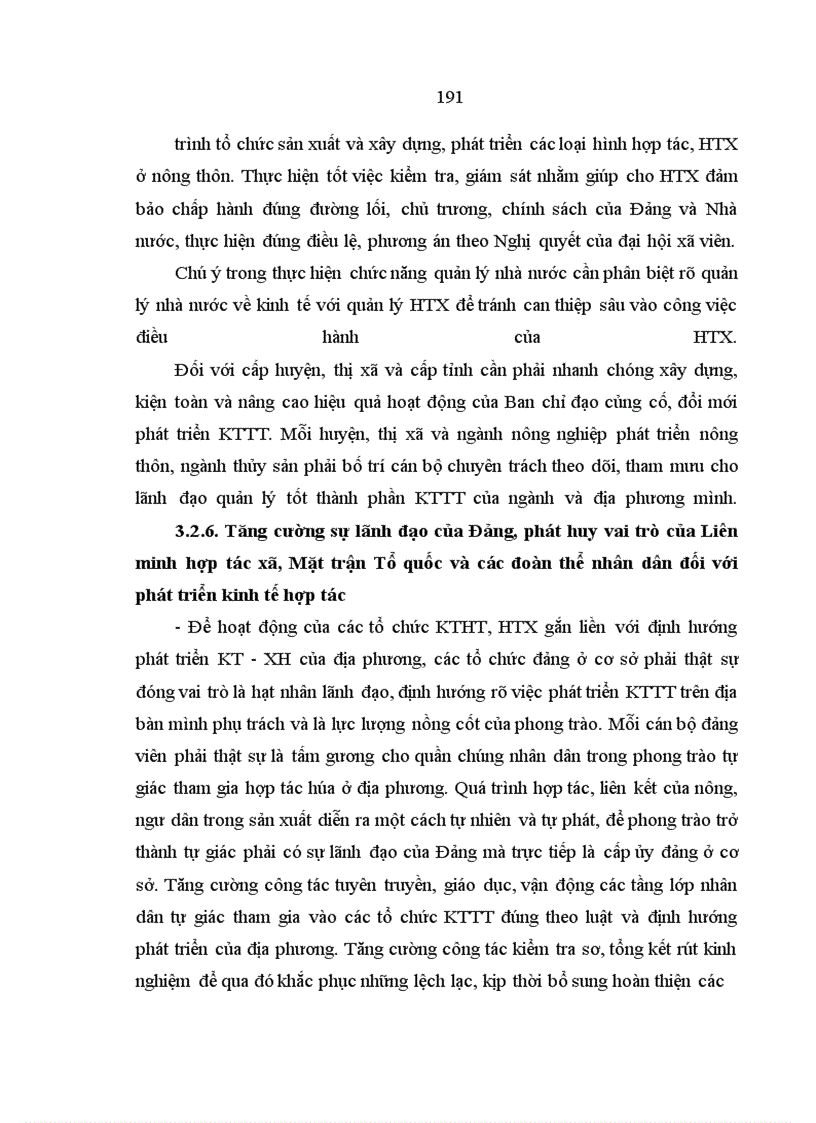 image for page Kinh tế tập thể trong ngành thủy sản tỉnh Bến Tre: Thực trạng và giải pháp