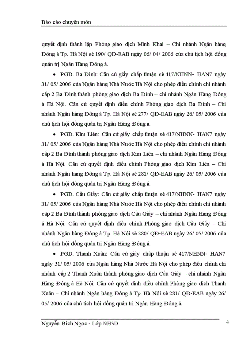 image for page Hình thức tài trợ dự án đầu tư thông qua hình thức tín dụng trung và dài hạn của Ngân hàng thương mại