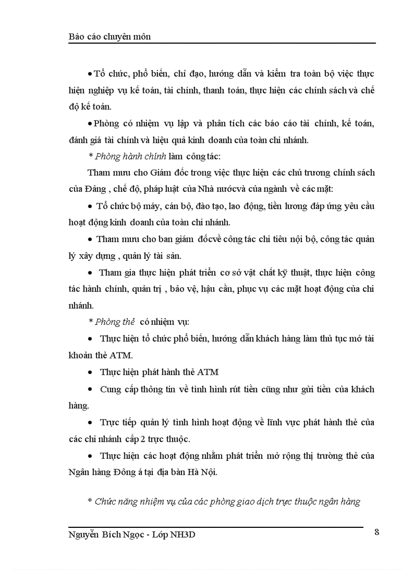 image for page Hình thức tài trợ dự án đầu tư thông qua hình thức tín dụng trung và dài hạn của Ngân hàng thương mại