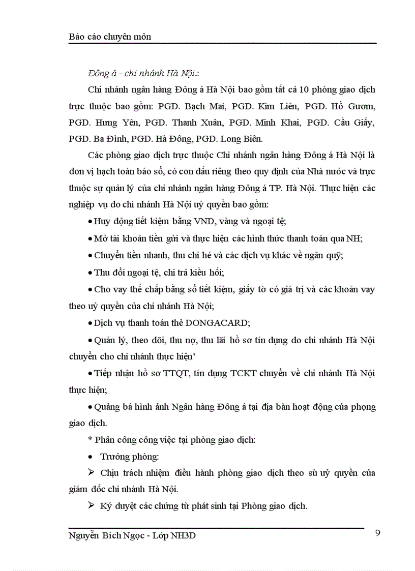 image for page Hình thức tài trợ dự án đầu tư thông qua hình thức tín dụng trung và dài hạn của Ngân hàng thương mại