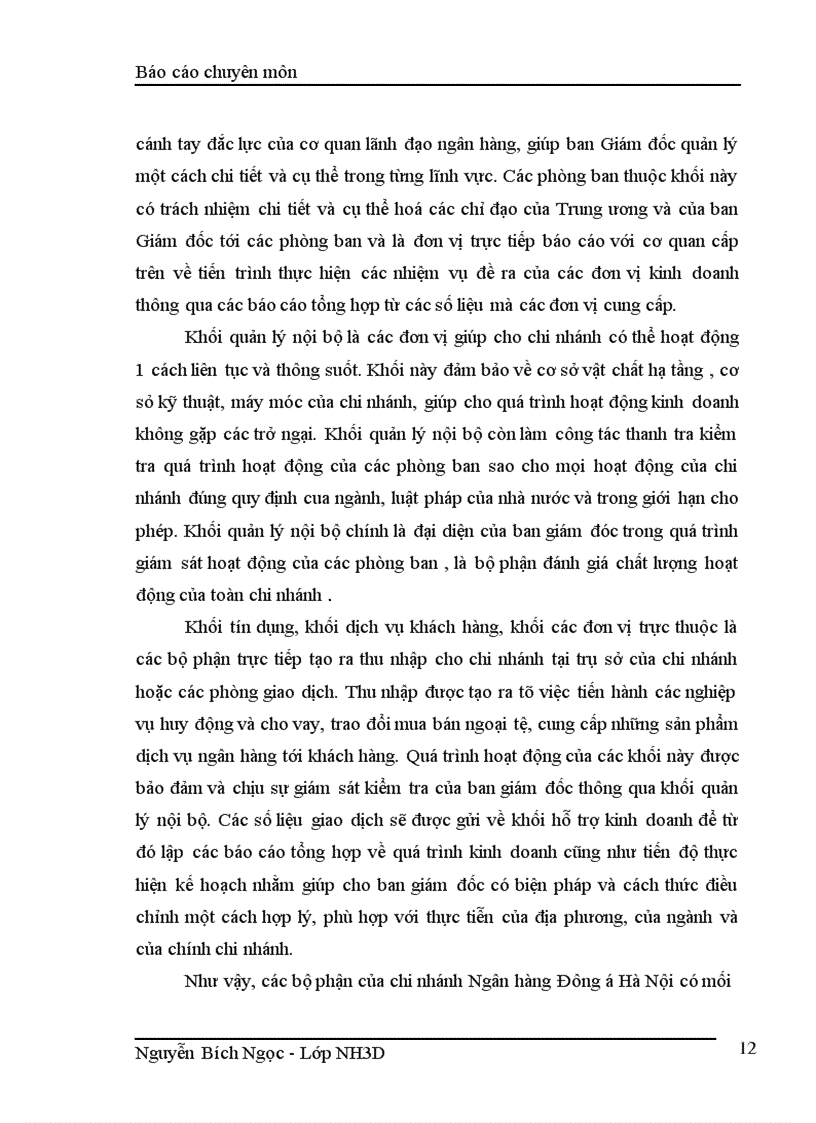 image for page Hình thức tài trợ dự án đầu tư thông qua hình thức tín dụng trung và dài hạn của Ngân hàng thương mại