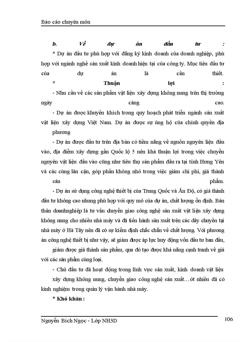 image for page Hình thức tài trợ dự án đầu tư thông qua hình thức tín dụng trung và dài hạn của Ngân hàng thương mại