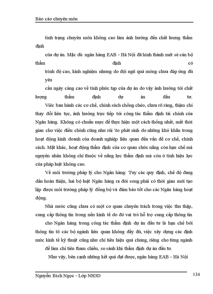 image for page Hình thức tài trợ dự án đầu tư thông qua hình thức tín dụng trung và dài hạn của Ngân hàng thương mại