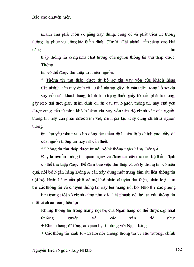 image for page Hình thức tài trợ dự án đầu tư thông qua hình thức tín dụng trung và dài hạn của Ngân hàng thương mại