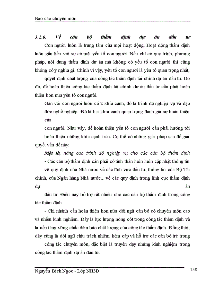 image for page Hình thức tài trợ dự án đầu tư thông qua hình thức tín dụng trung và dài hạn của Ngân hàng thương mại