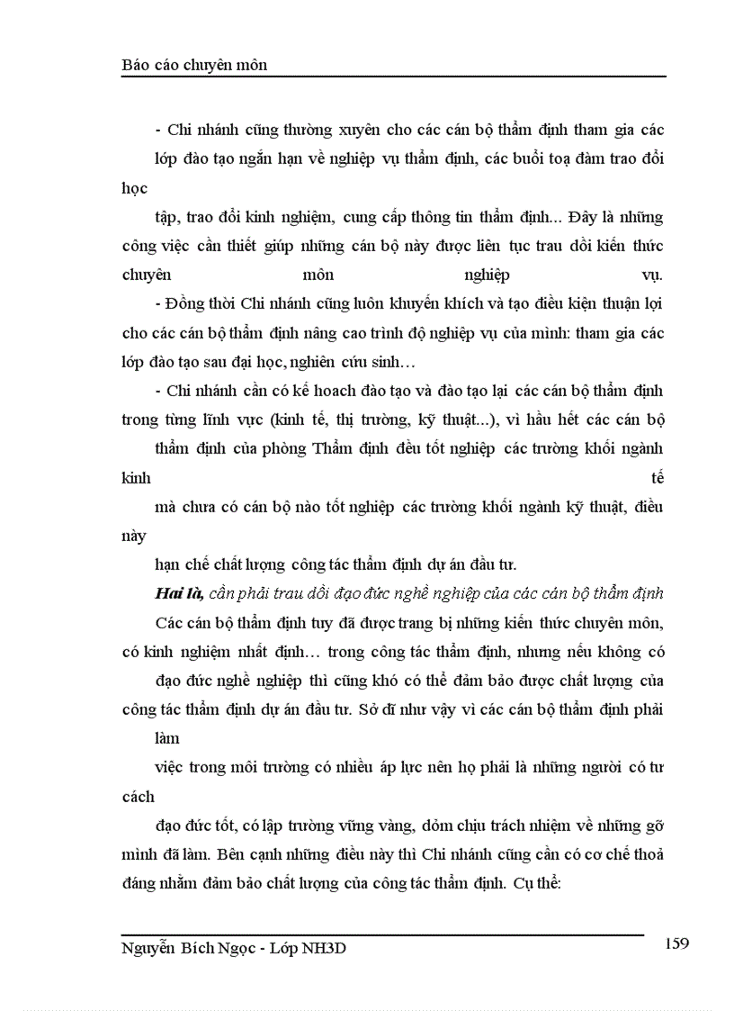 image for page Hình thức tài trợ dự án đầu tư thông qua hình thức tín dụng trung và dài hạn của Ngân hàng thương mại