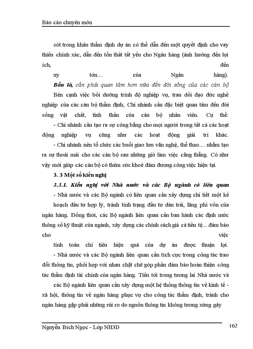image for page Hình thức tài trợ dự án đầu tư thông qua hình thức tín dụng trung và dài hạn của Ngân hàng thương mại