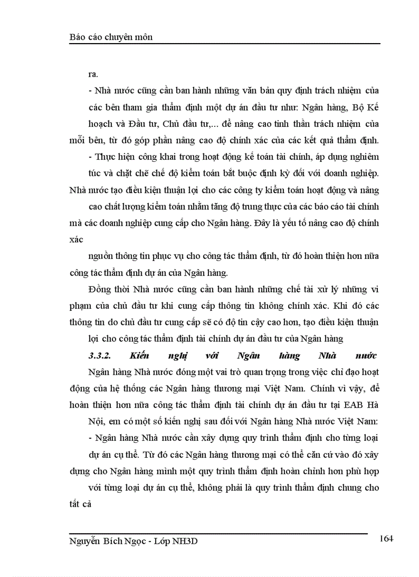 image for page Hình thức tài trợ dự án đầu tư thông qua hình thức tín dụng trung và dài hạn của Ngân hàng thương mại
