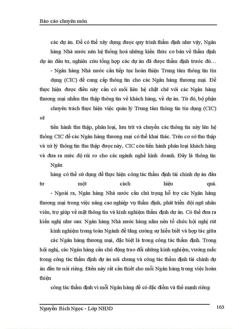 image for page Hình thức tài trợ dự án đầu tư thông qua hình thức tín dụng trung và dài hạn của Ngân hàng thương mại