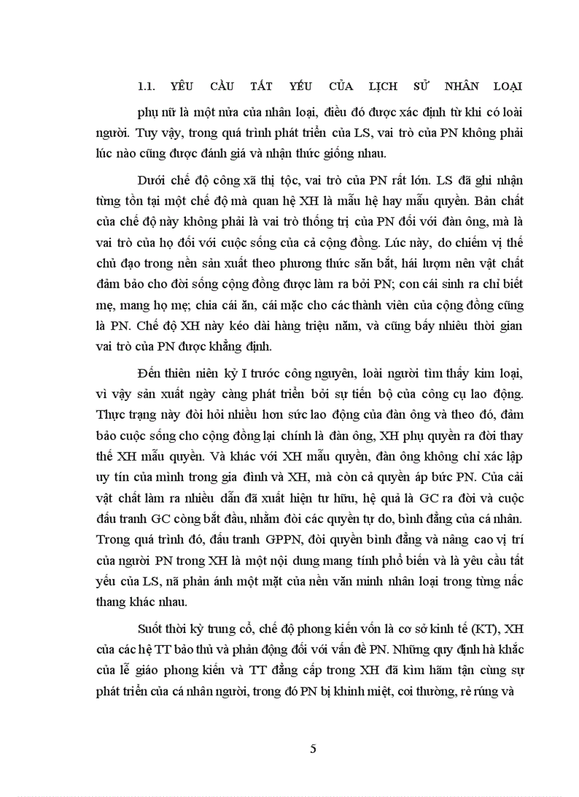 image for page Tư tưởng Hồ Chí Minh về giải phóng Phụ nữ