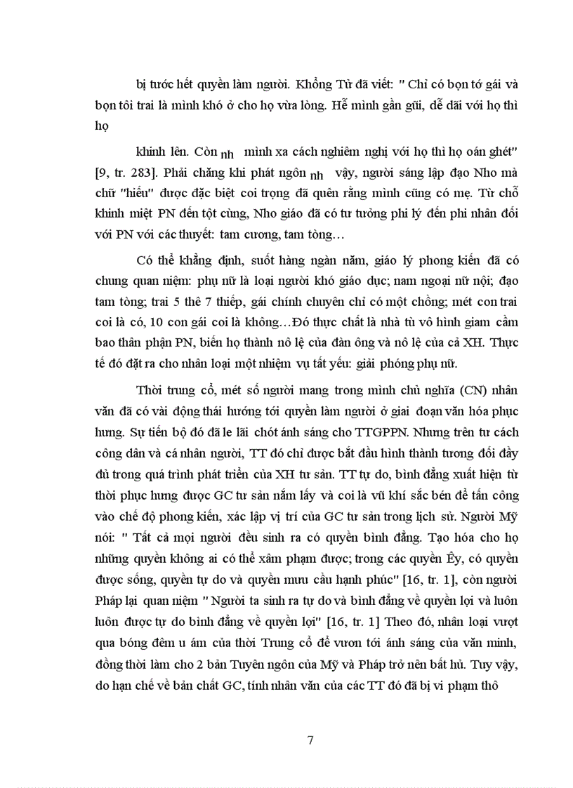 image for page Tư tưởng Hồ Chí Minh về giải phóng Phụ nữ