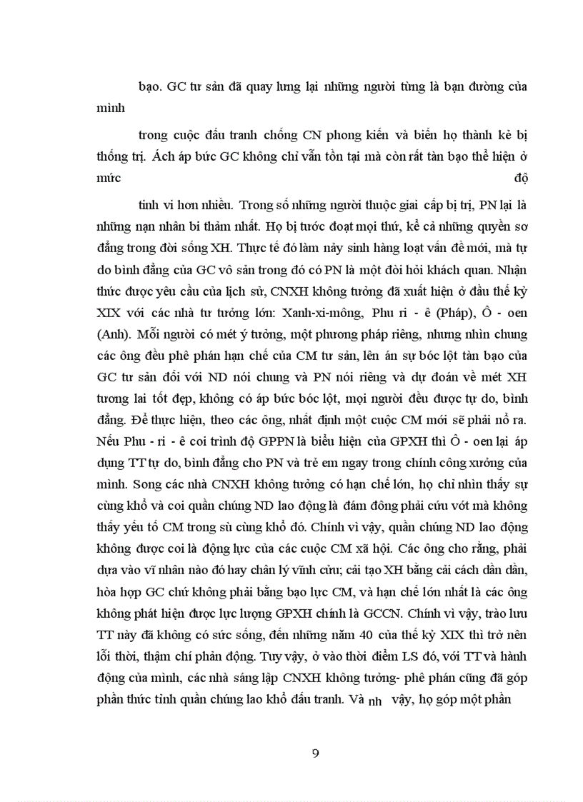 image for page Tư tưởng Hồ Chí Minh về giải phóng Phụ nữ