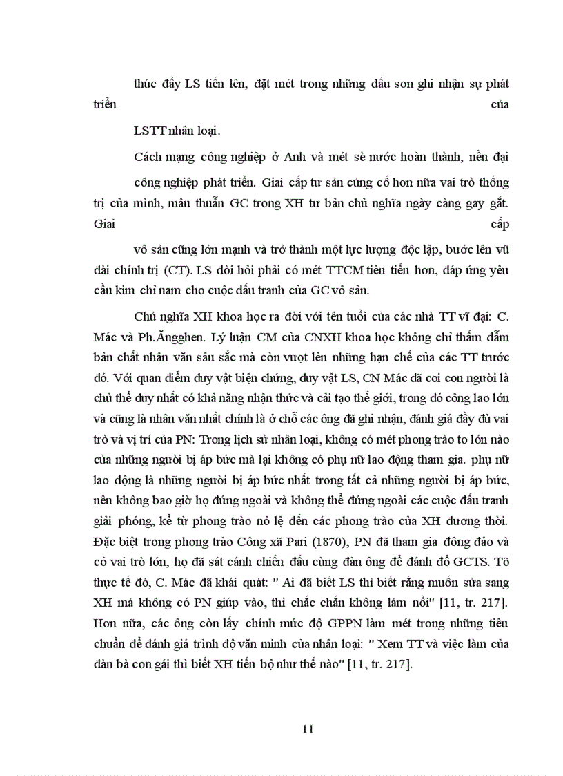 image for page Tư tưởng Hồ Chí Minh về giải phóng Phụ nữ