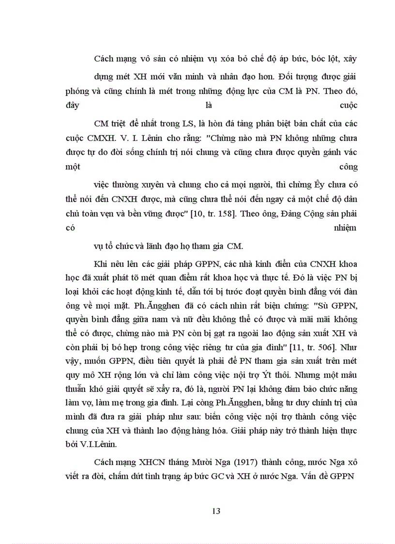 image for page Tư tưởng Hồ Chí Minh về giải phóng Phụ nữ