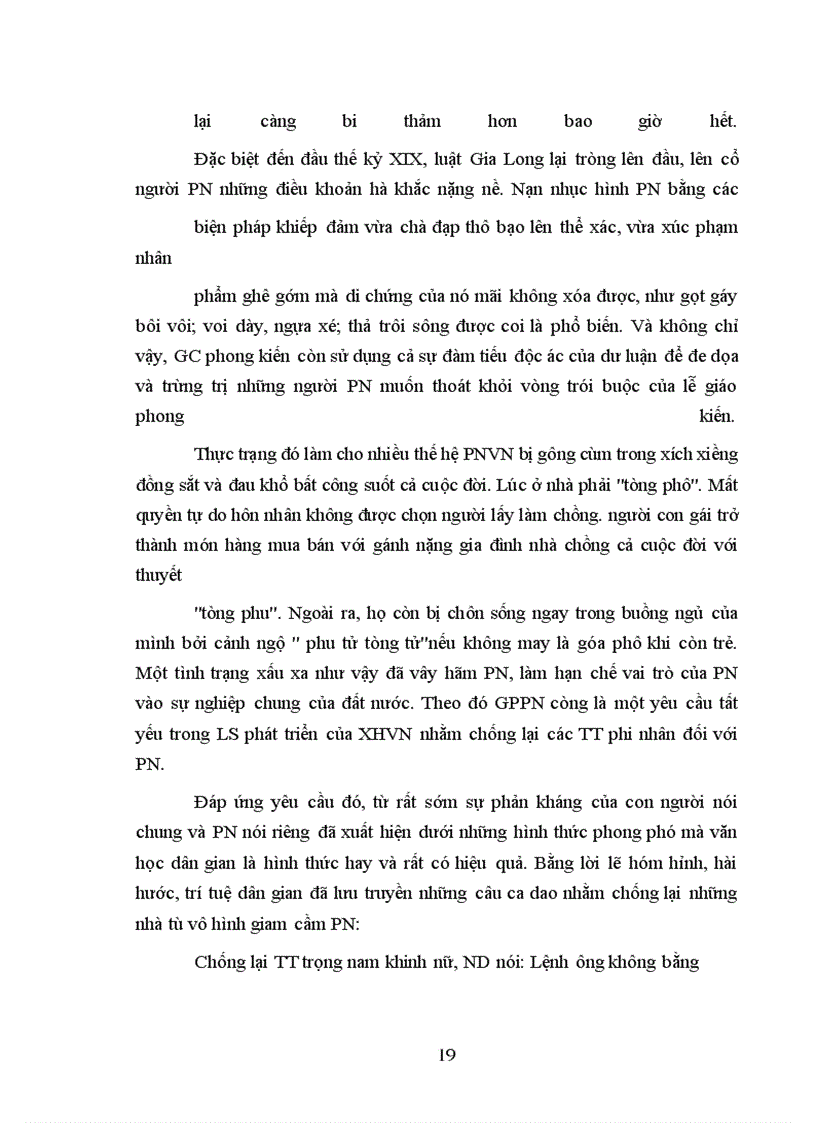 image for page Tư tưởng Hồ Chí Minh về giải phóng Phụ nữ