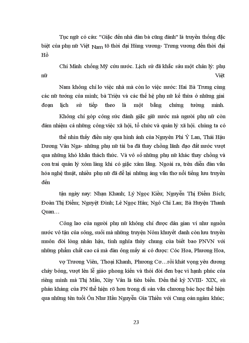 image for page Tư tưởng Hồ Chí Minh về giải phóng Phụ nữ